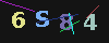 Gambar captcha