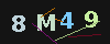 Gambar captcha