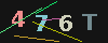 Gambar captcha